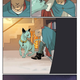 Illustration for article titled Saga #6, or If Theres A Rocket, Tie Me To It